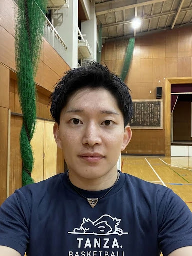 林コーチ